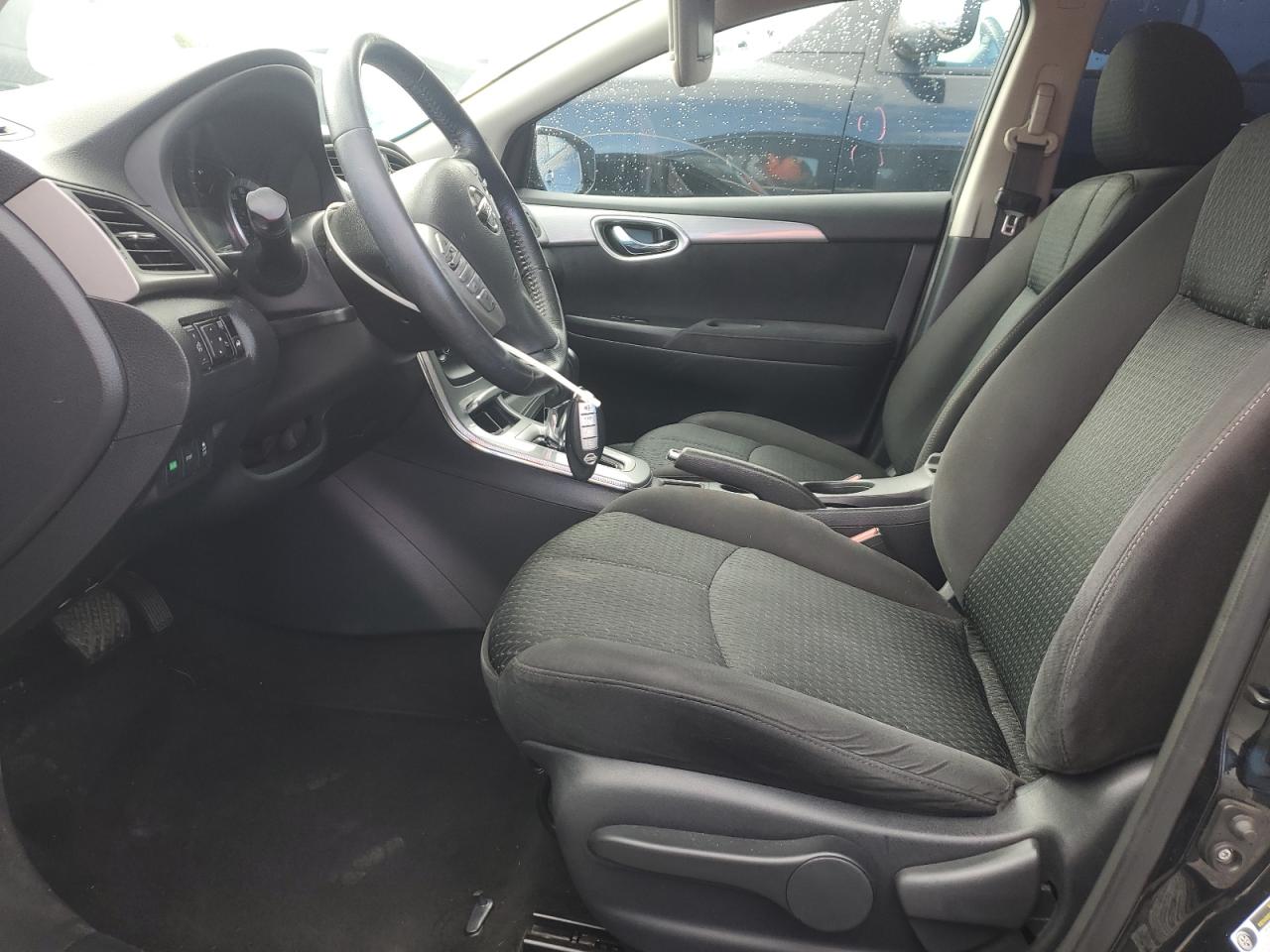 2015 Nissan Sentra S VIN: 3N1AB7AP0FY229475 Lot: 70438755