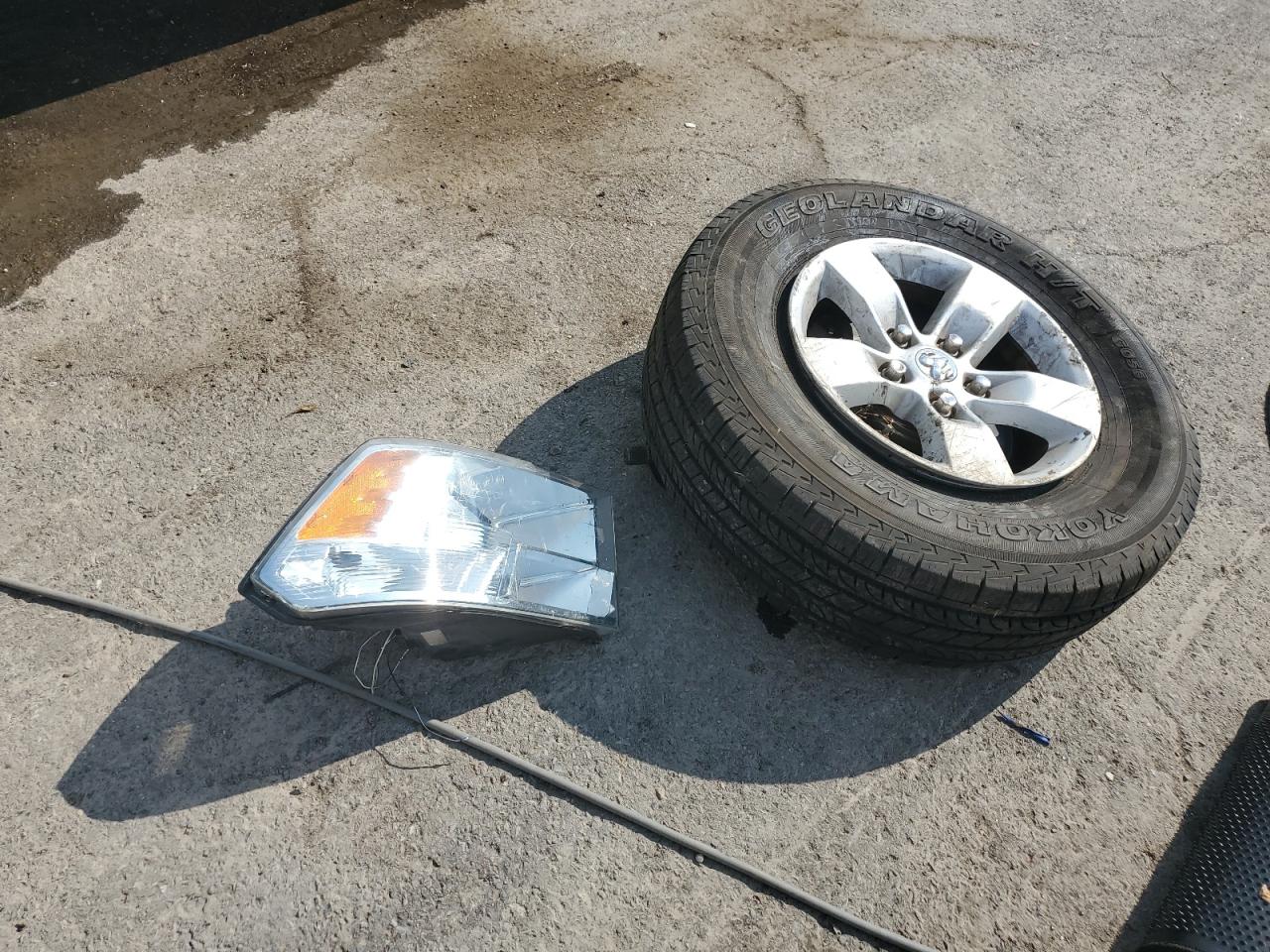 2016 Ram 1500 St VIN: 1C6RR7KG3GS316031 Lot: 80184415