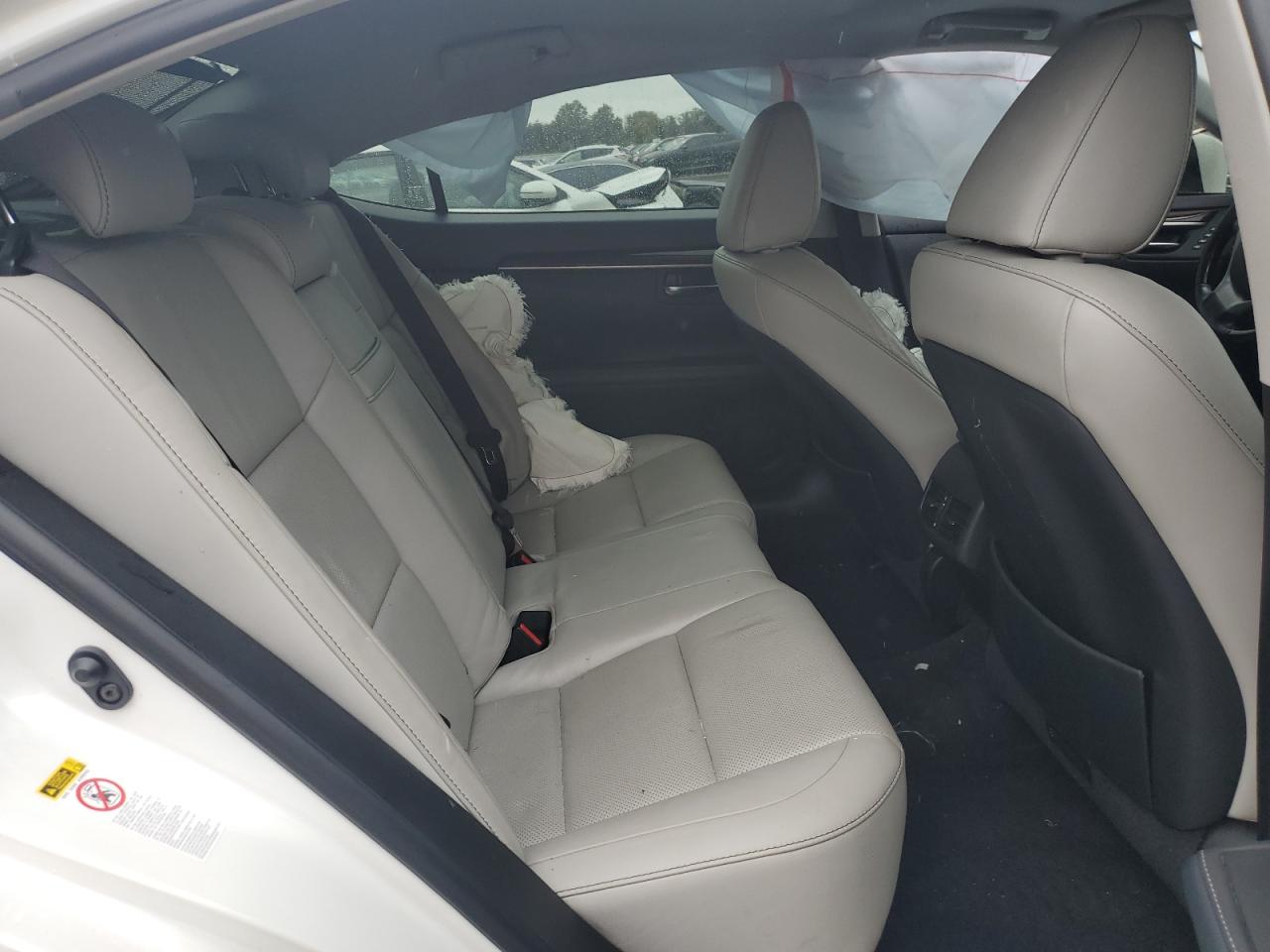 2013 Lexus Es 350 VIN: JTHBK1GG2D2079319 Lot: 80253765