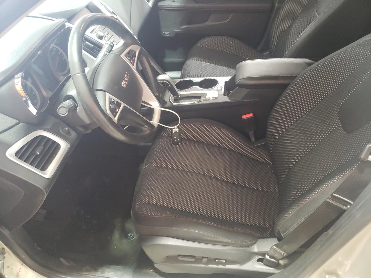 2014 GMC Terrain Sle VIN: 2GKFLWEK2E6313102 Lot: 81663005