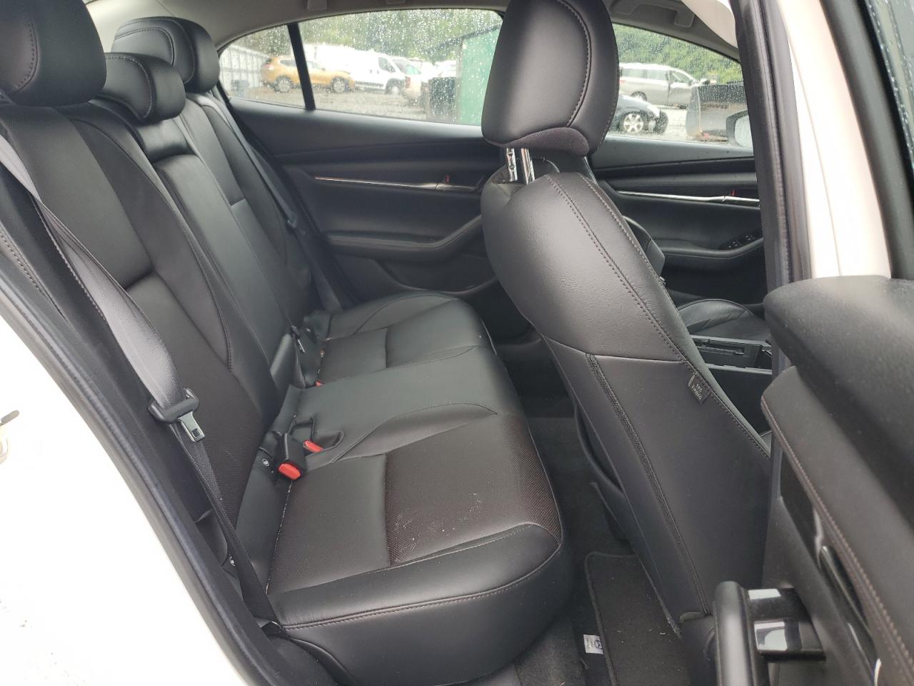 2021 Mazda 3 Premium VIN: 3MZBPBDM0MM204861 Lot: 70135345