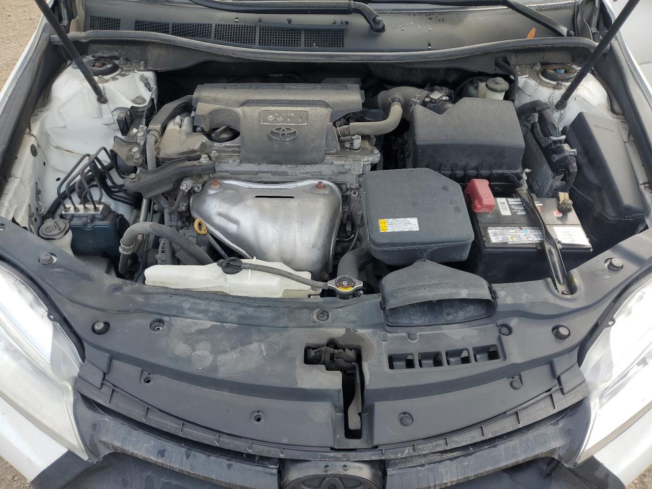 2016 Toyota Camry Le VIN: 4T1BF1FK2GU596202 Lot: 68502465