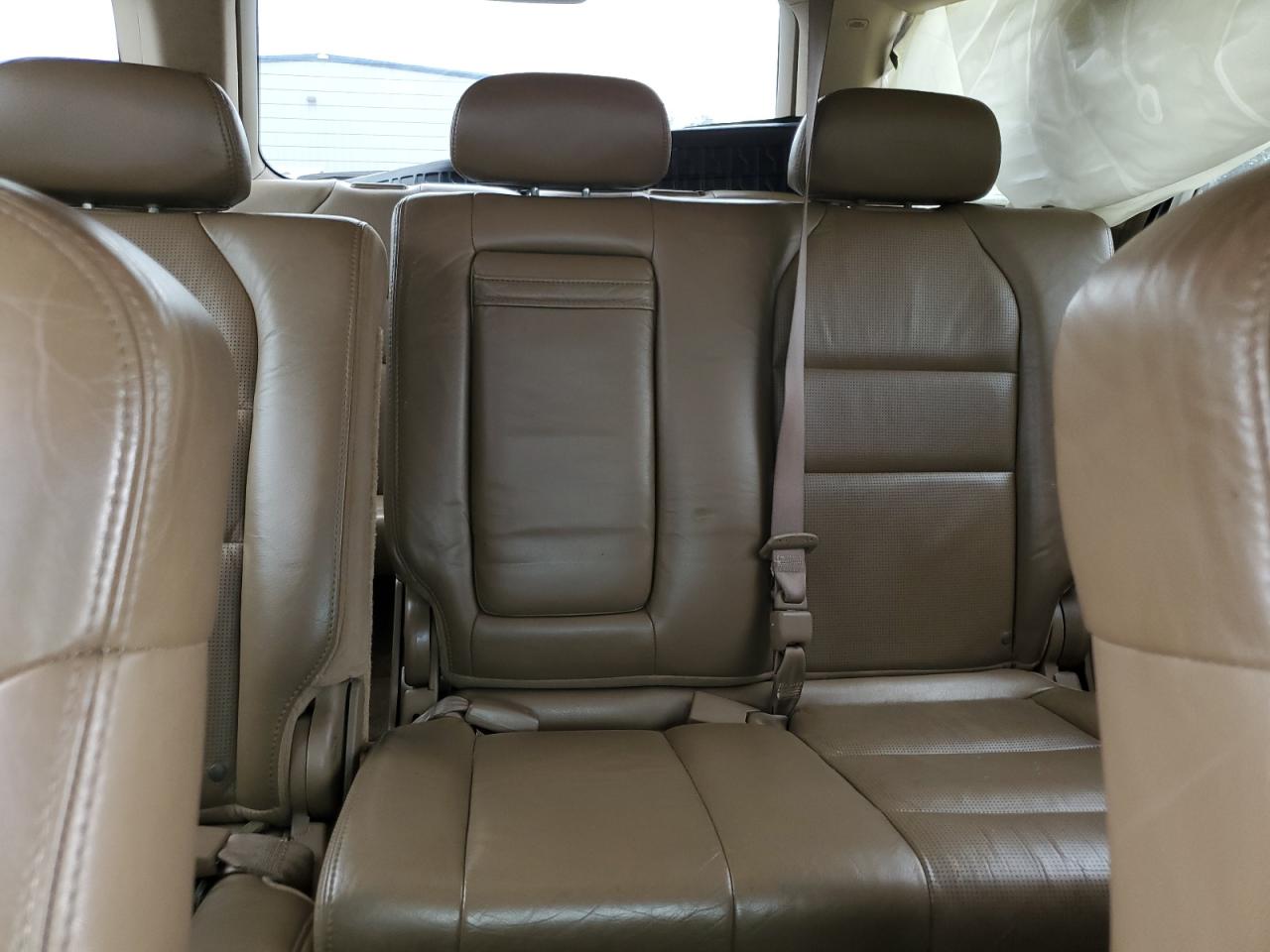 2005 Acura Mdx Touring VIN: 2HNYD18675H553117 Lot: 84250935