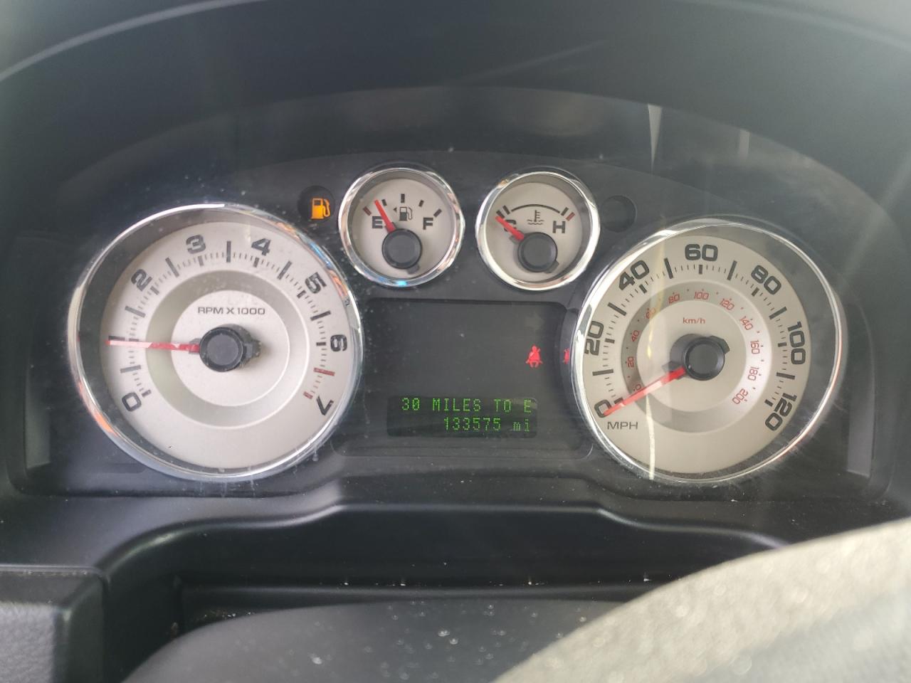 2010 Ford Edge Sel VIN: 2FMDK3JC1ABB03333 Lot: 80512805