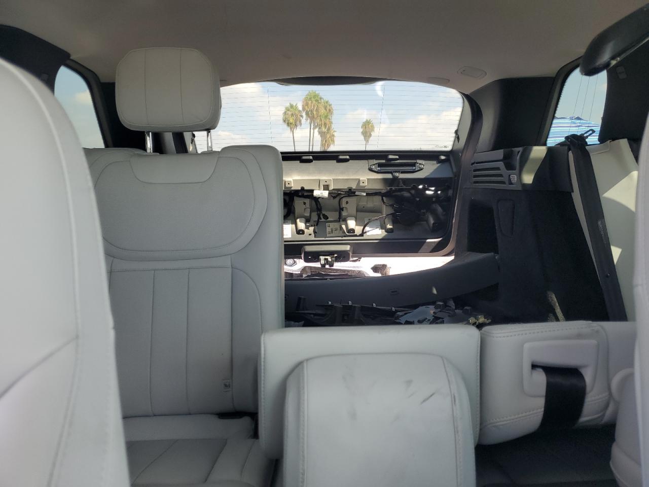 2024 Land Rover Range Rover Sport Se VIN: SAL1P9EU1RA166088 Lot: 80430915