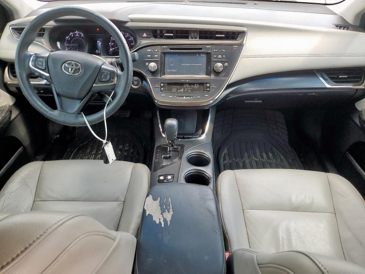 2016 Toyota Avalon Xle VIN: 4T1BK1EB8GU229012 Lot: 83776035