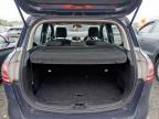 2013 FORD B-MAX ZETEC TURBO 1.0 ECOBOOST ZETEC 5DR for sale at Copart WOLVERHAMPTON