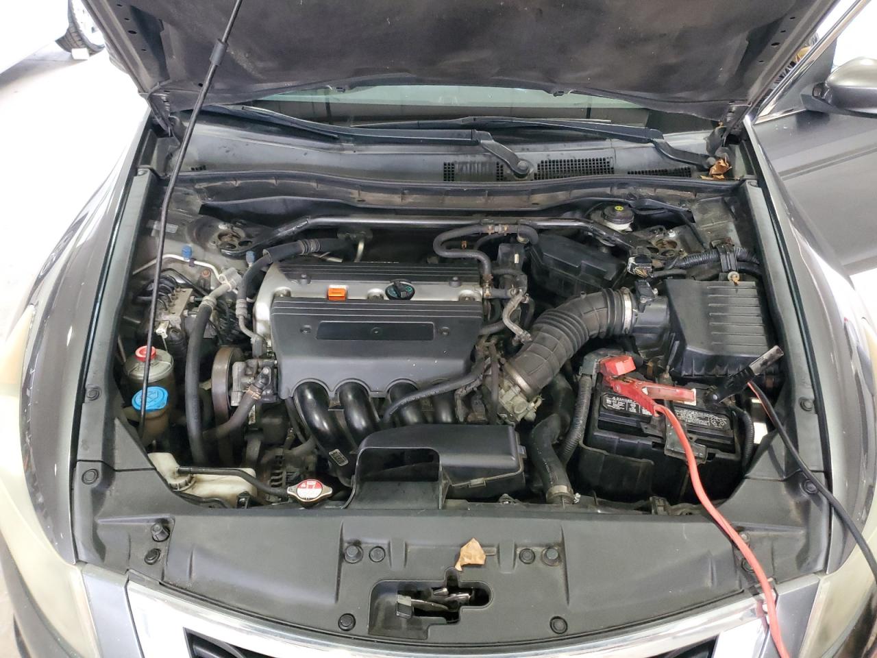 2009 Honda Accord Ex VIN: 1HGCP26799A099063 Lot: 84869235