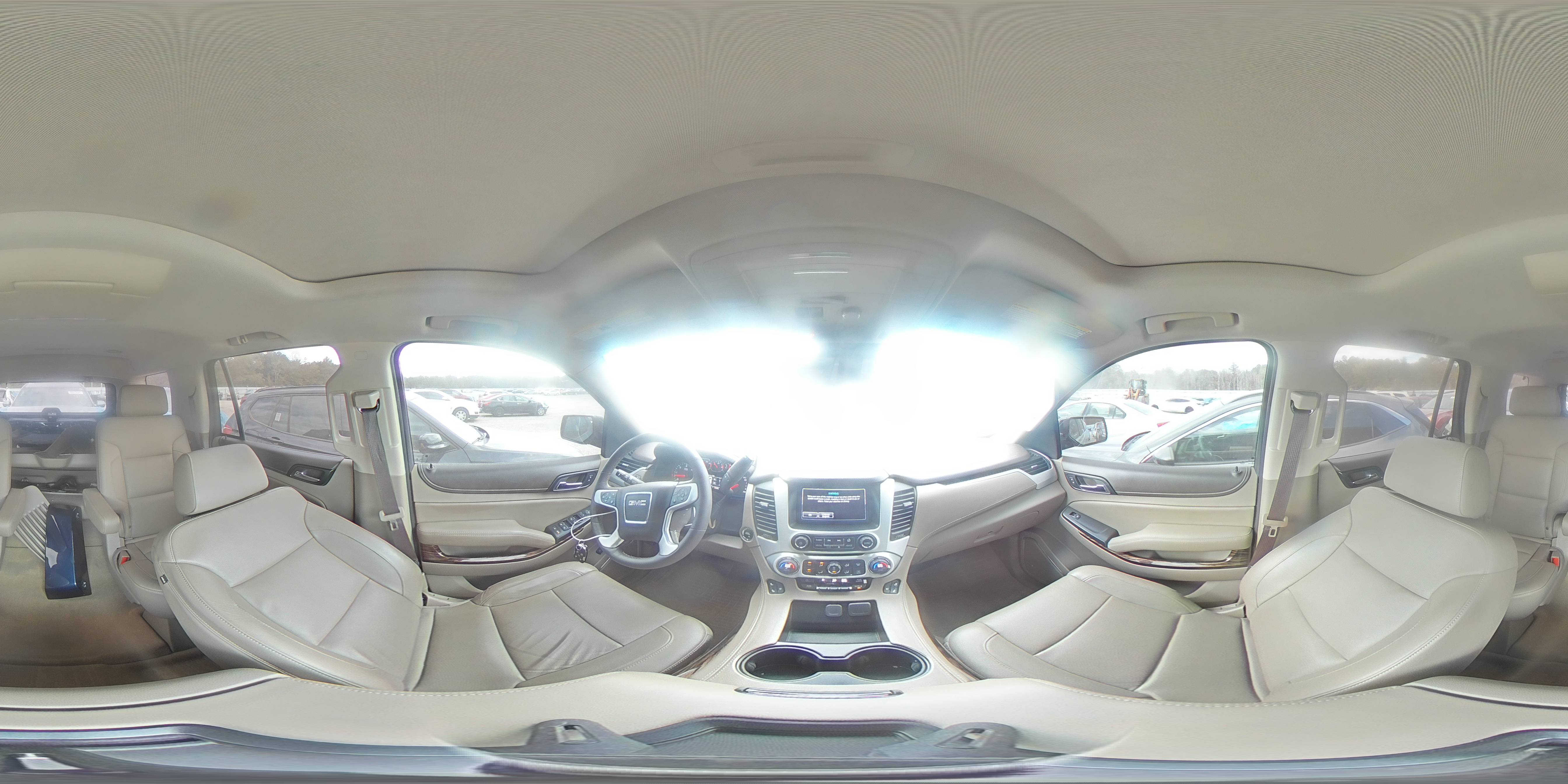 2018 GMC Yukon Slt VIN: 1GKS2BKC5JR128029 Lot: 82117415