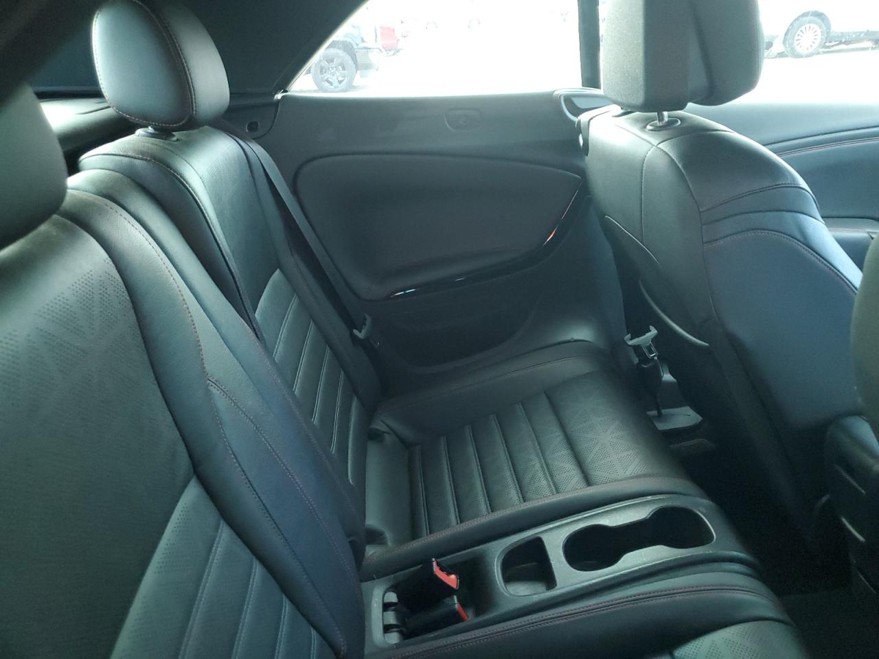 2019 Buick Cascada Sport Touring VIN: W04WJ3N54KG300805 Lot: 71906635