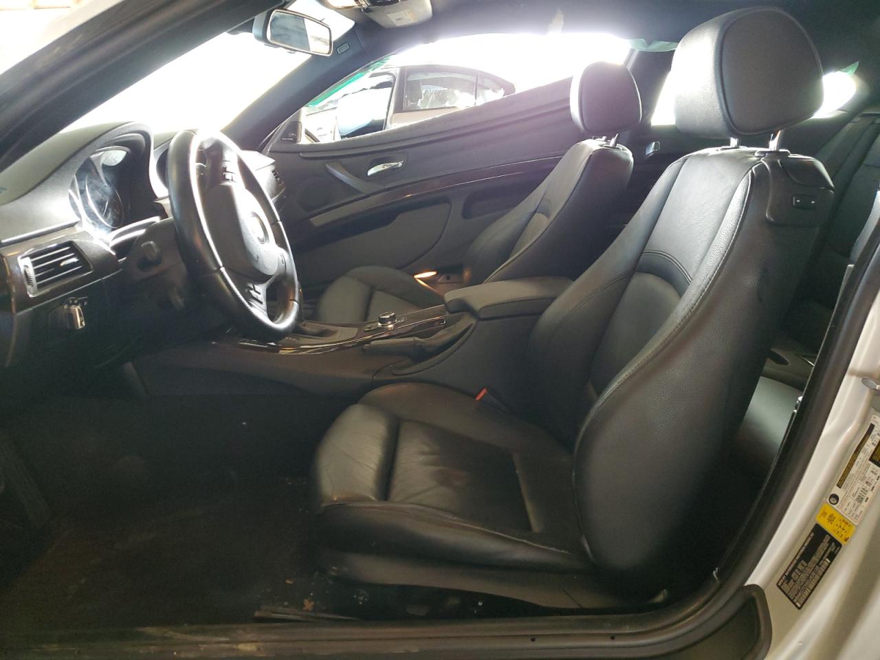 2013 BMW 335 I VIN: WBAKG7C55DJ438126 Lot: 71125685