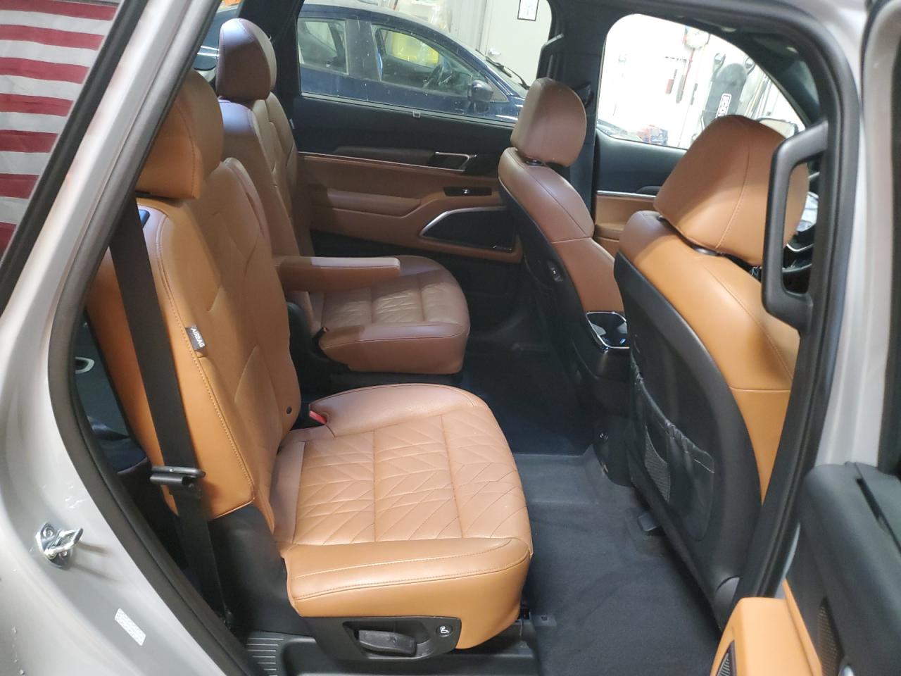 2024 Kia Telluride Sx VIN: 5XYP5DGC9RG560534 Lot: 71017755