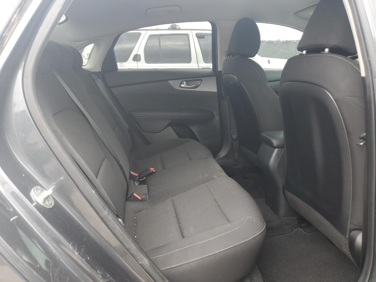 2020 Kia Forte Fe VIN: 3KPF24AD1LE173292 Lot: 84592305