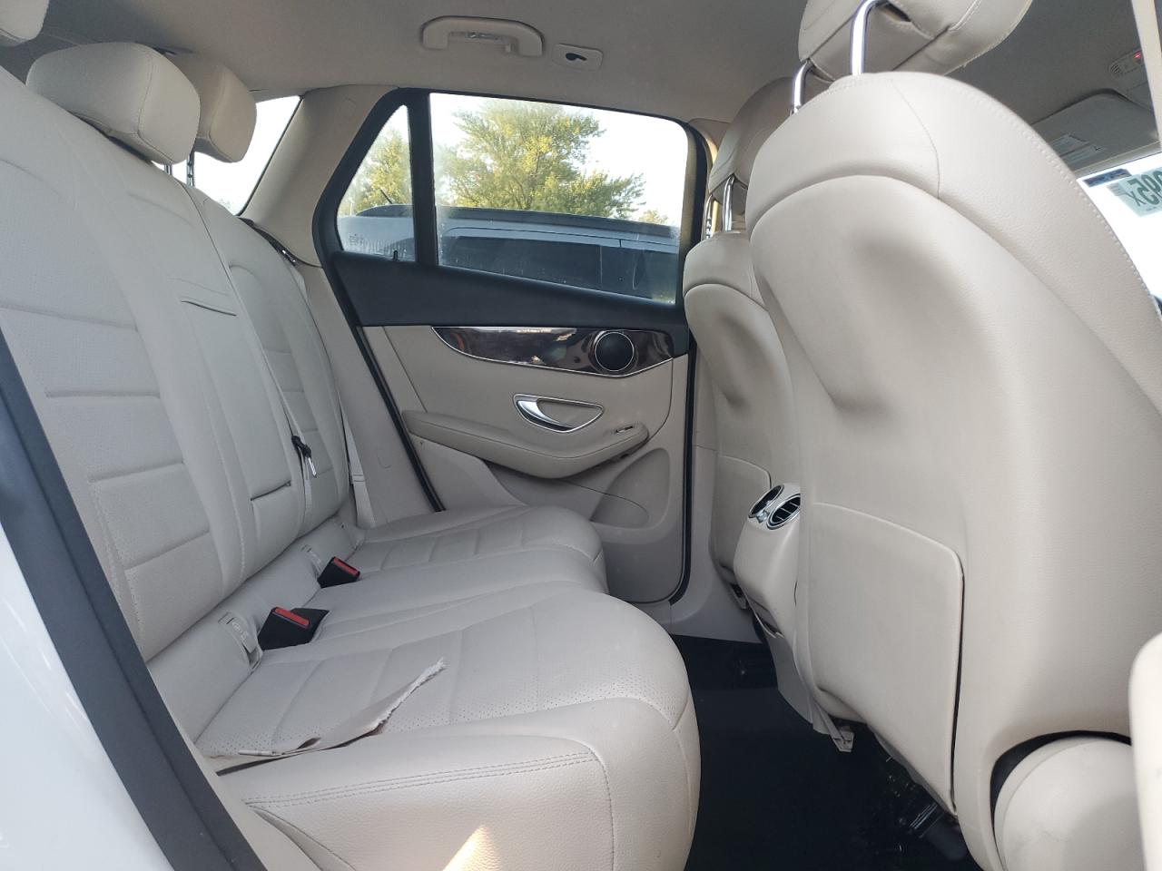 2020 Mercedes-Benz Glc 300 VIN: WDC0G8DB2LF729070 Lot: 82115095