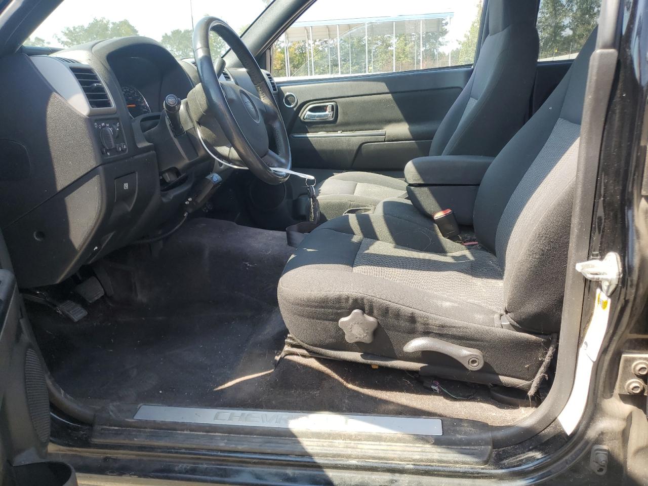 2008 Chevrolet Colorado Lt VIN: 1GCCS33E188223774 Lot: 83797955