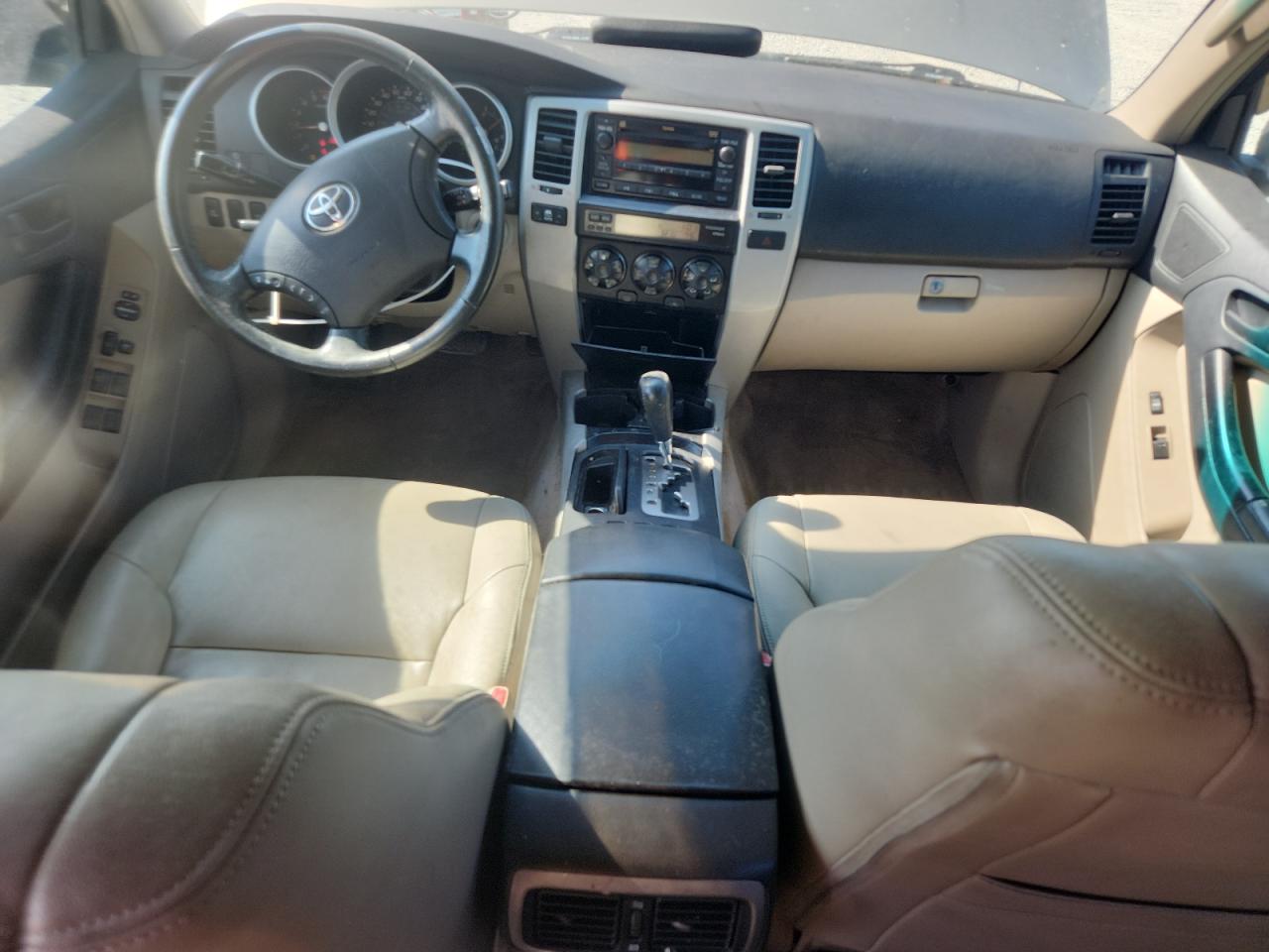 2006 Toyota 4Runner Sr5 VIN: JTEZU14R660065790 Lot: 71162665