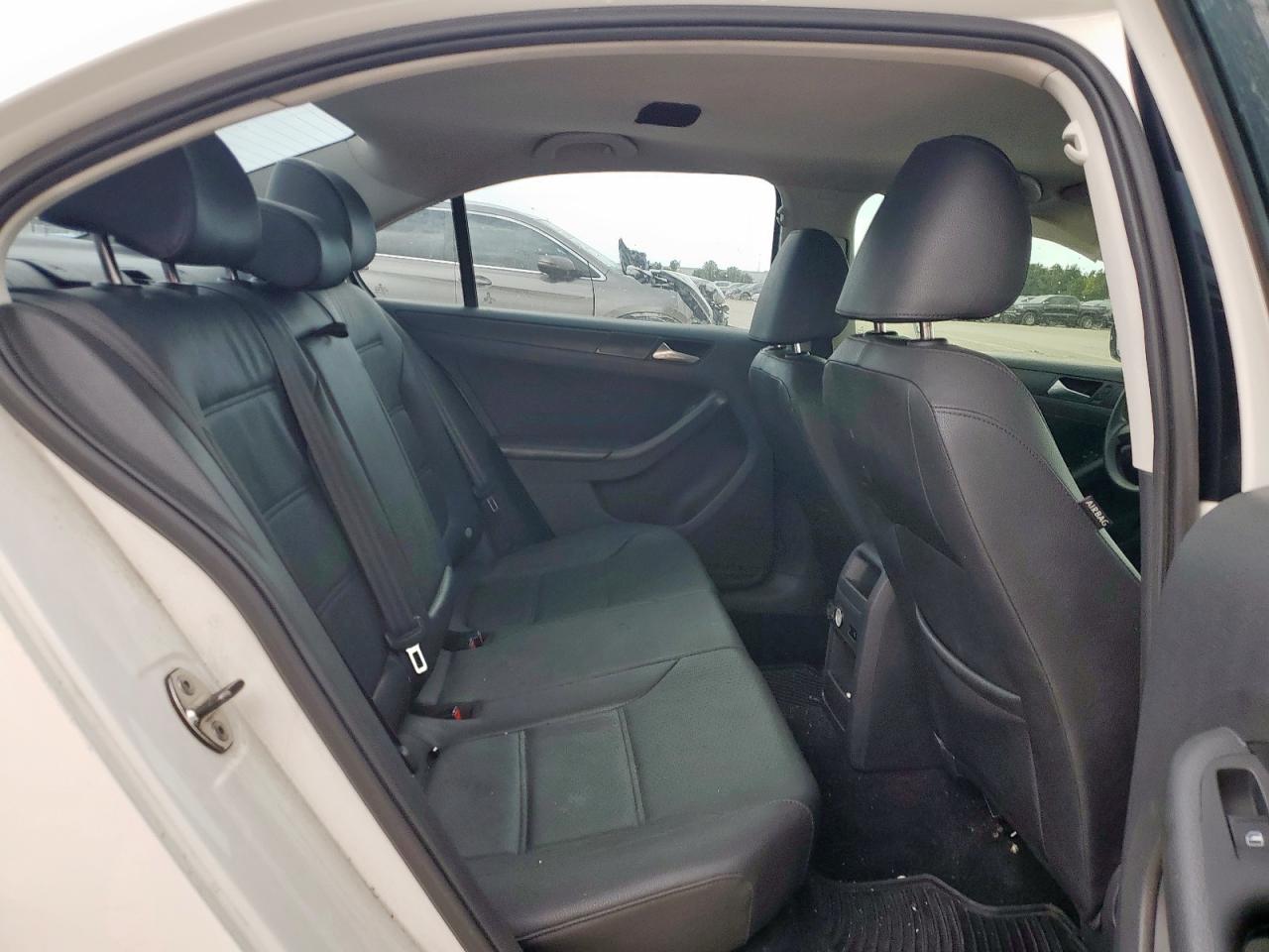 2012 Volkswagen Jetta Se VIN: 3VWDP7AJ1CM397665 Lot: 82065465