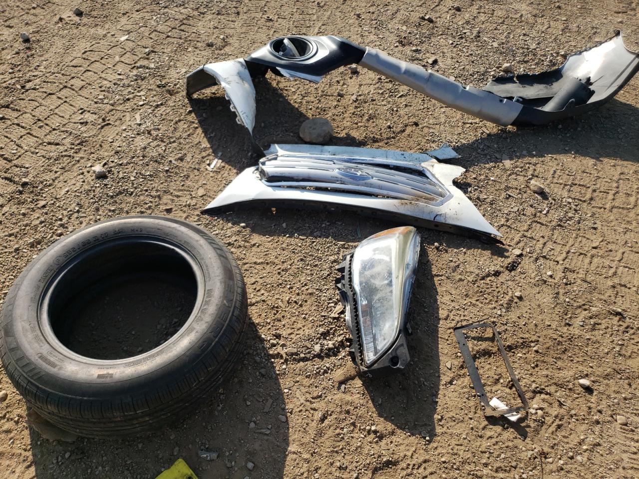 2016 Subaru Outback 2.5I Limited VIN: 4S4BSBLC4G3226261 Lot: 80928295