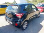 2018 HYUNDAI I10 SE AUTO  for sale at Copart SANDWICH
