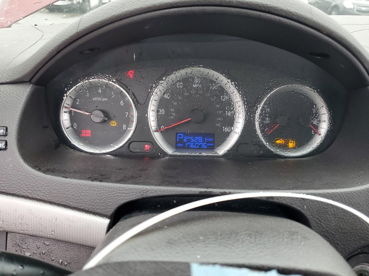 2009 Hyundai Sonata Se VIN: 5NPEU46F89H479006 Lot: 81814715