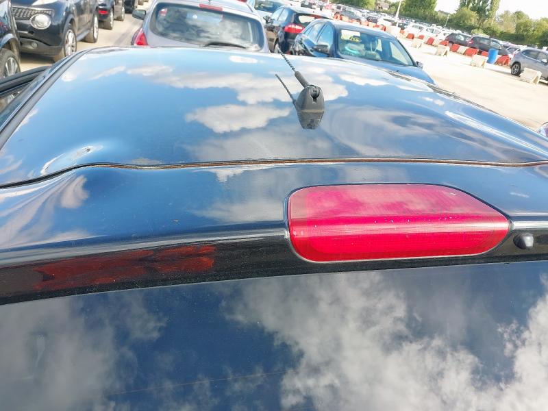2010 NISSAN JUKE ACENTA PREMIUM 