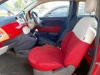 2009 FIAT 500 POP  for sale at Copart WESTBURY