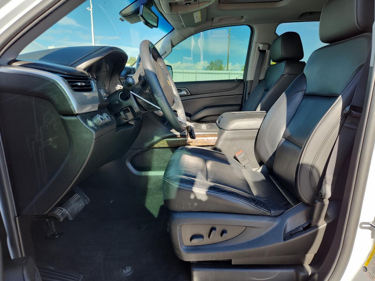 2018 Chevrolet Tahoe K1500 Lt VIN: 1GNSKBKCXJR369197 Lot: 84227515