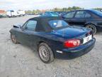 2003 MAZDA MX5 TRILOGY  for sale at Copart SANDWICH