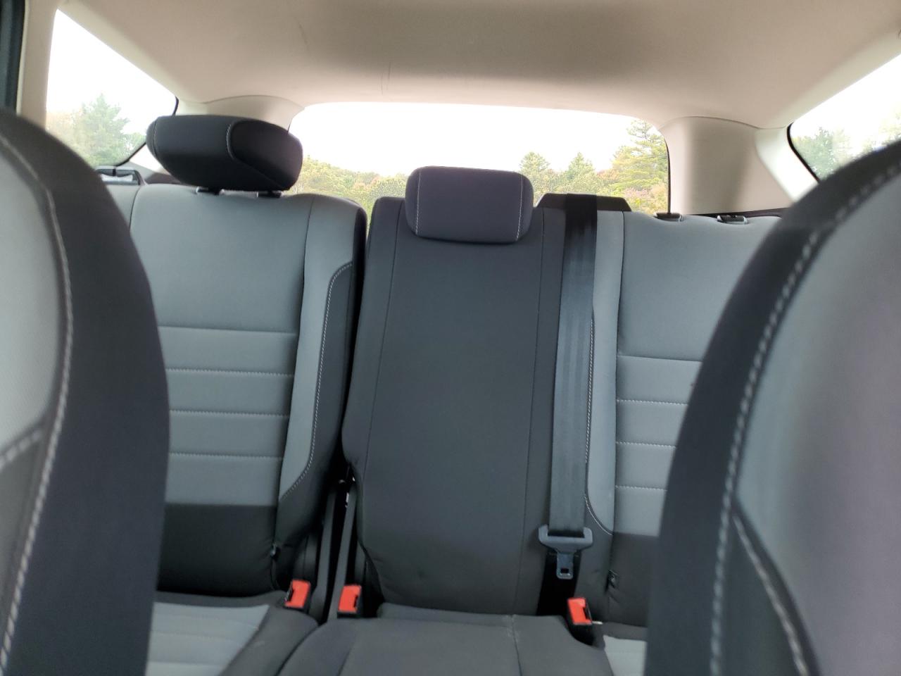 2017 Ford Escape S VIN: 1FMCU0F70HUD90023 Lot: 81278705