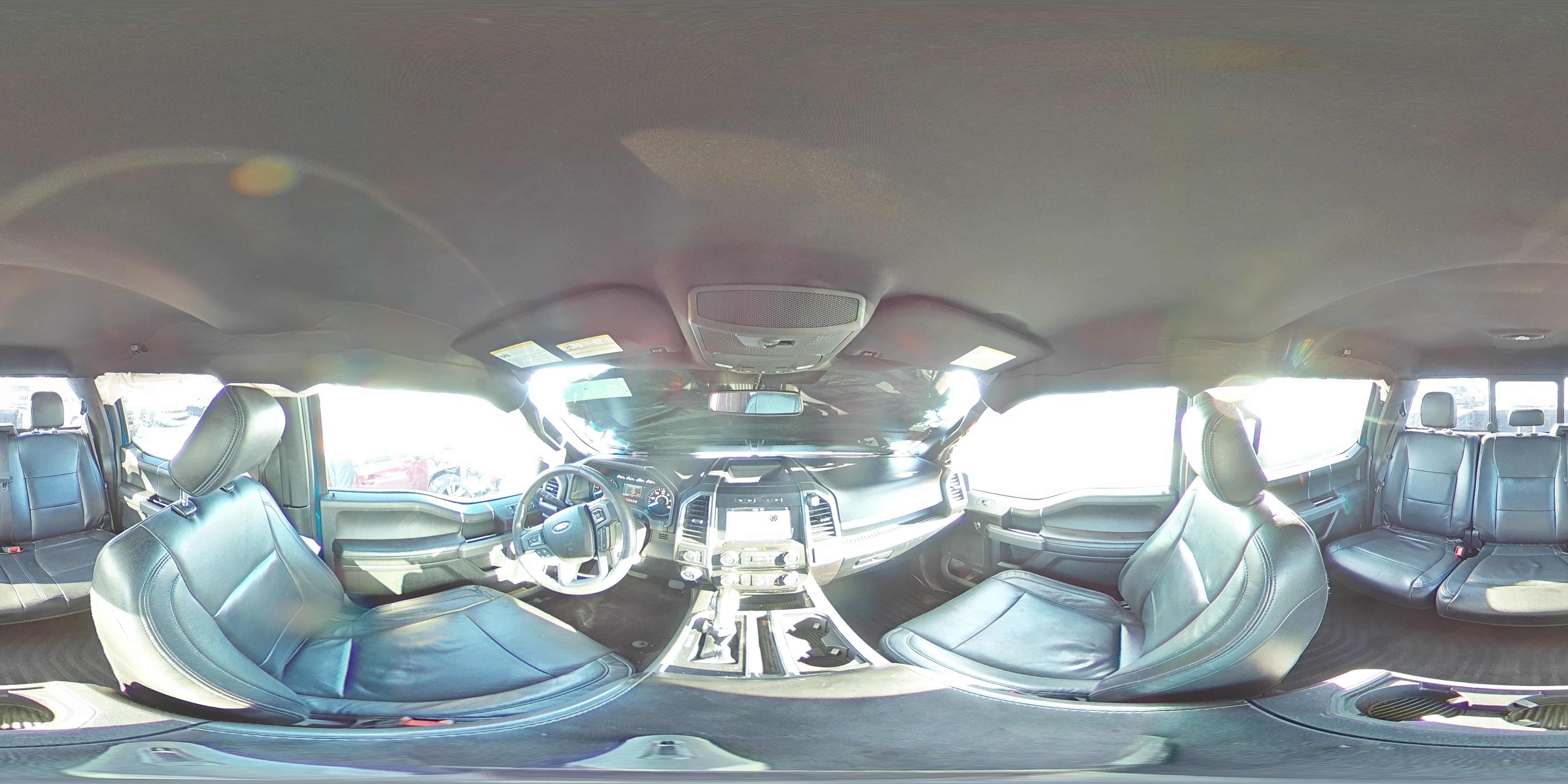 2018 Ford F150 Supercrew VIN: 1FTFW1EG6JKC82557 Lot: 81010415