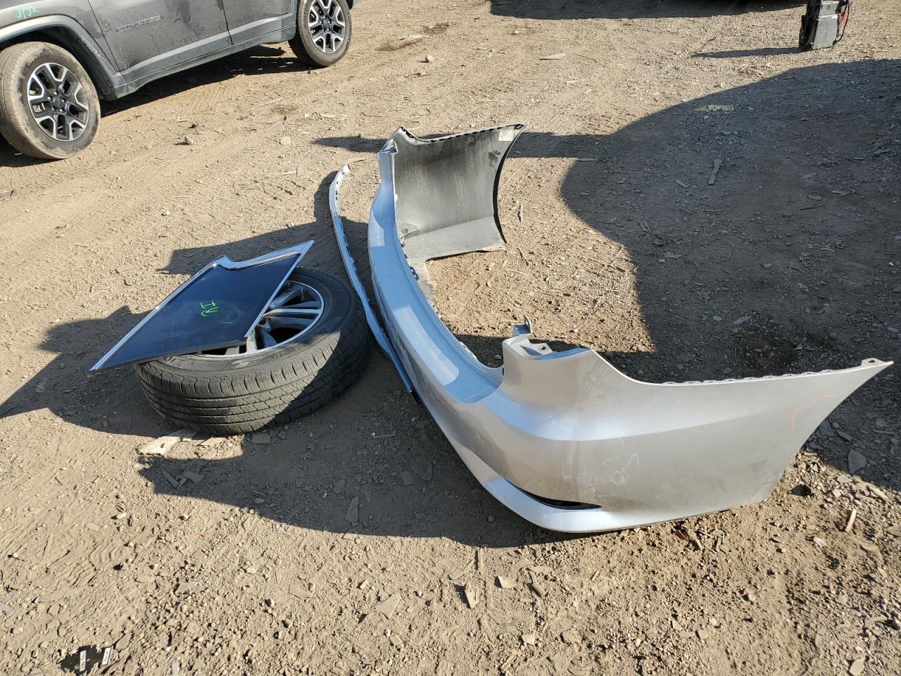 2017 Infiniti Qx60 VIN: 5N1DL0MM0HC523031 Lot: 71683265