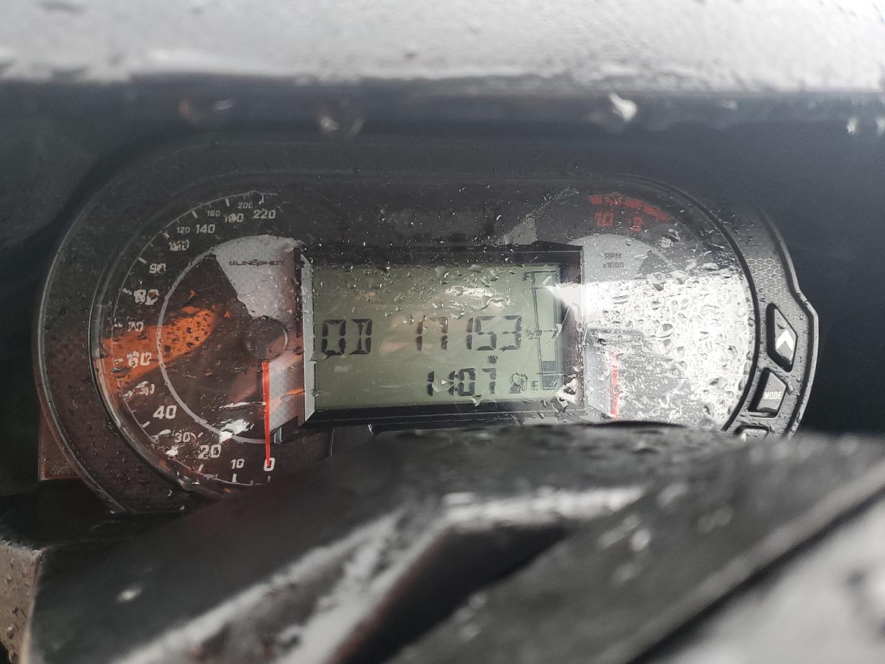 2021 Polaris Slingshot Sl VIN: 57XAAPHD4M8143520 Lot: 81793755