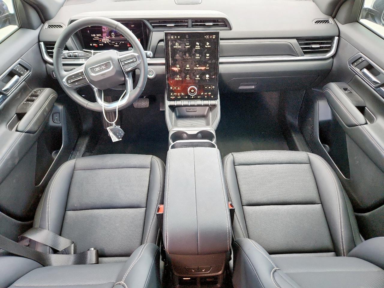 2025 GMC Terrain Elevation VIN: 3GKALUEG0SL303380 Lot: 81462295