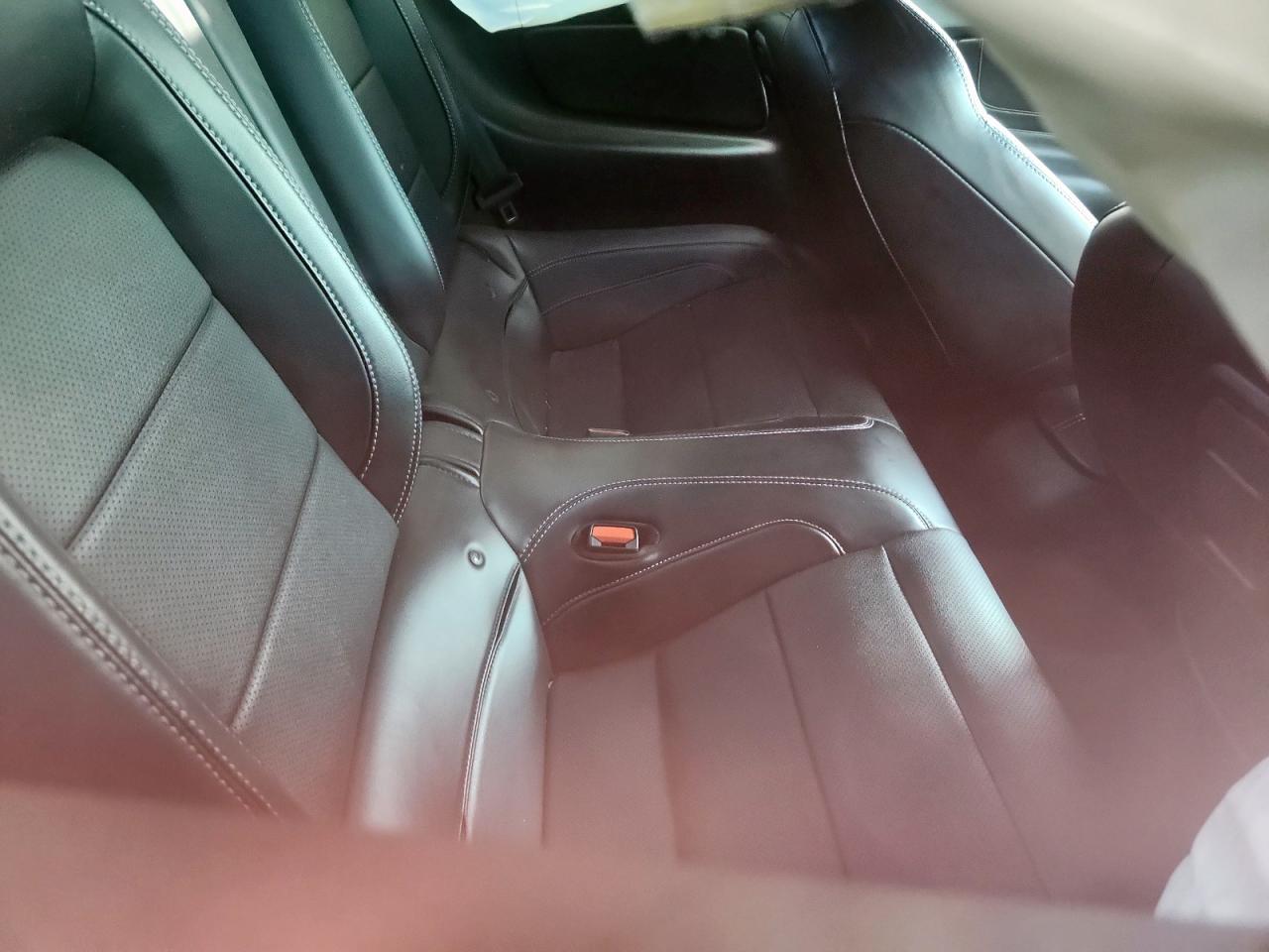 2021 Ford Mustang Gt VIN: 1FA6P8CFXM5140527 Lot: 84394425