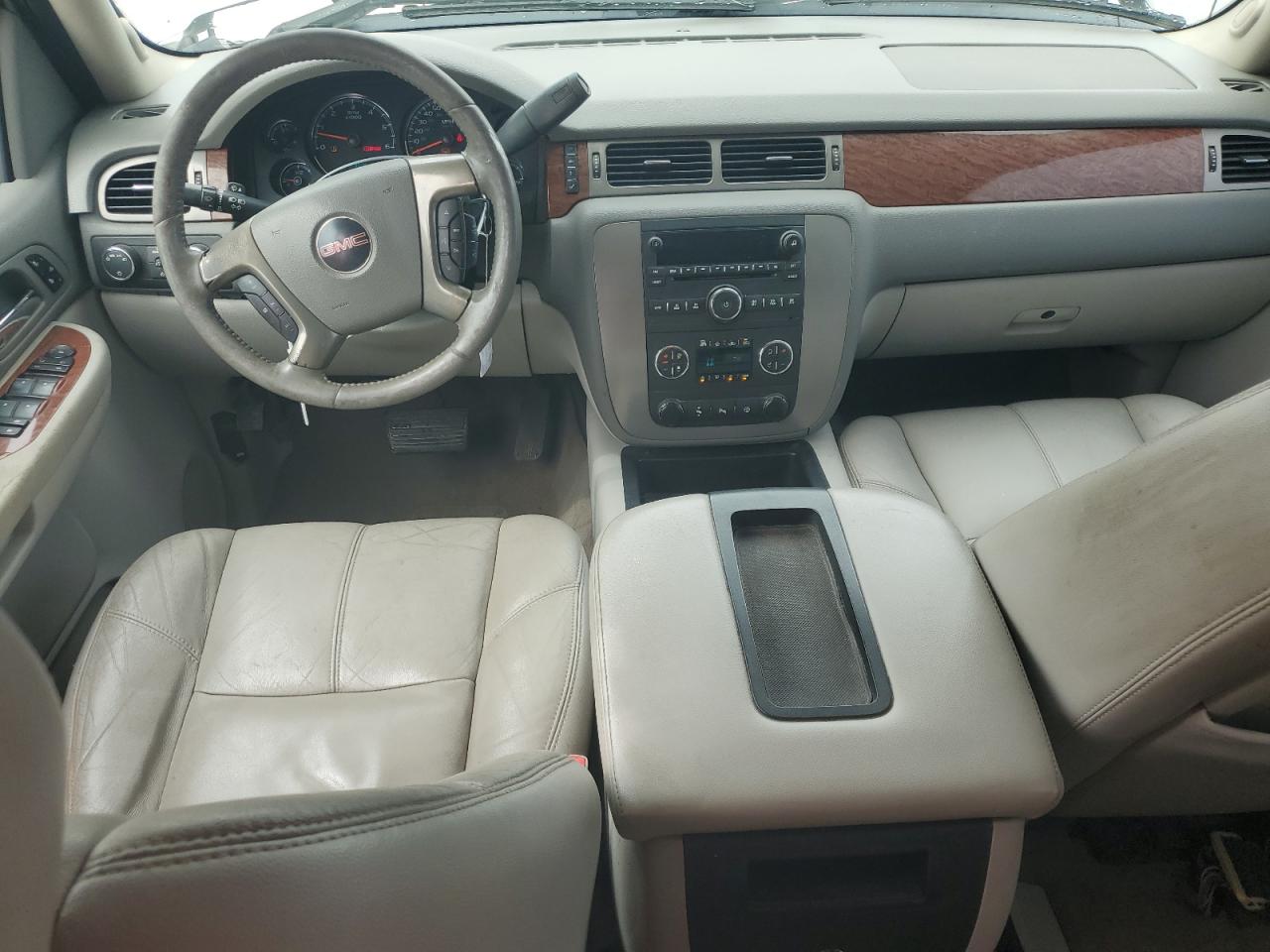 2008 GMC Sierra K1500 VIN: 1GTEK19J48Z214840 Lot: 71773885