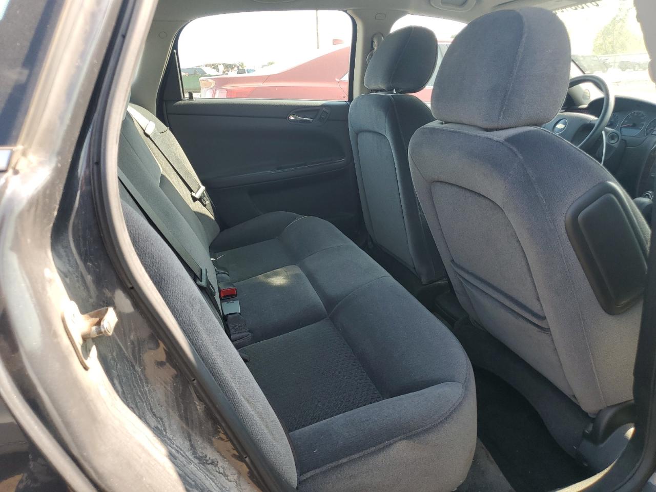 2009 Chevrolet Impala 1Lt VIN: 2G1WT57N091306934 Lot: 81631355