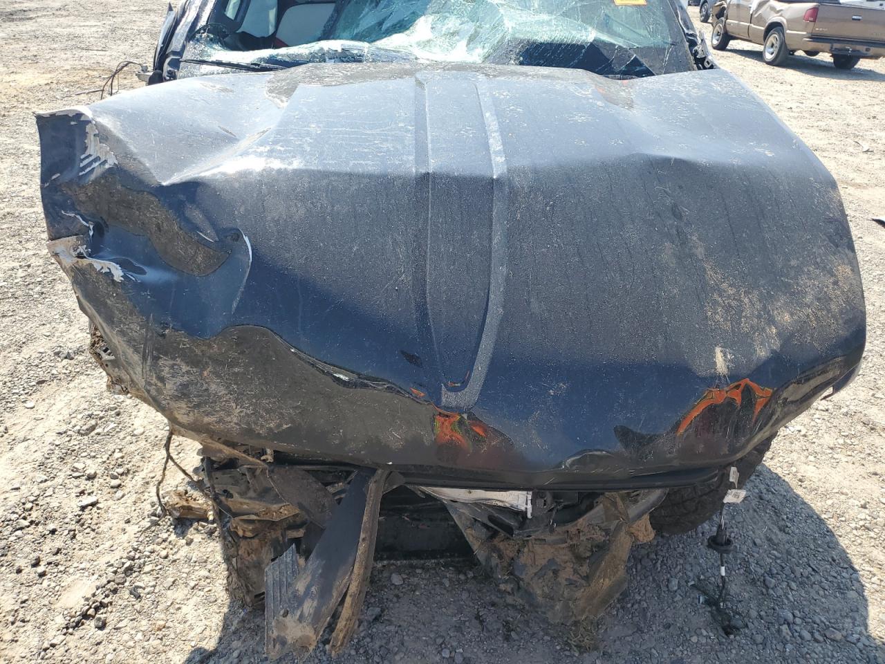 2024 GMC Canyon At4X VIN: 1GTP6EEK9R1250722 Lot: 80168165