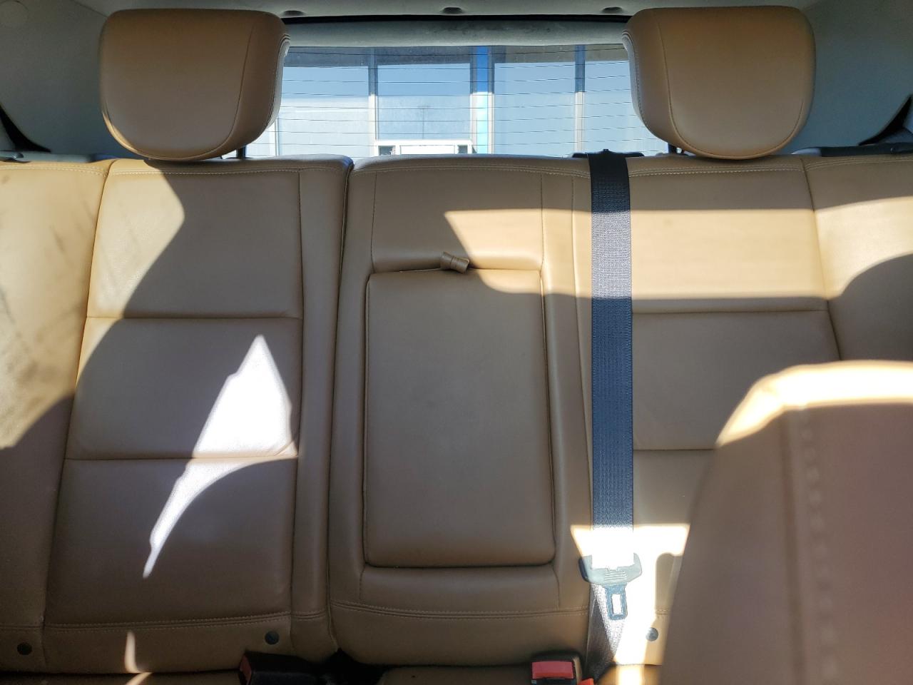 2017 Buick Encore Essence VIN: KL4CJCSM1HB013216 Lot: 81831805