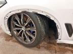 2019 BMW X5 XDRIVE40I M SPORT AUTO  for sale at Copart NEWBURY