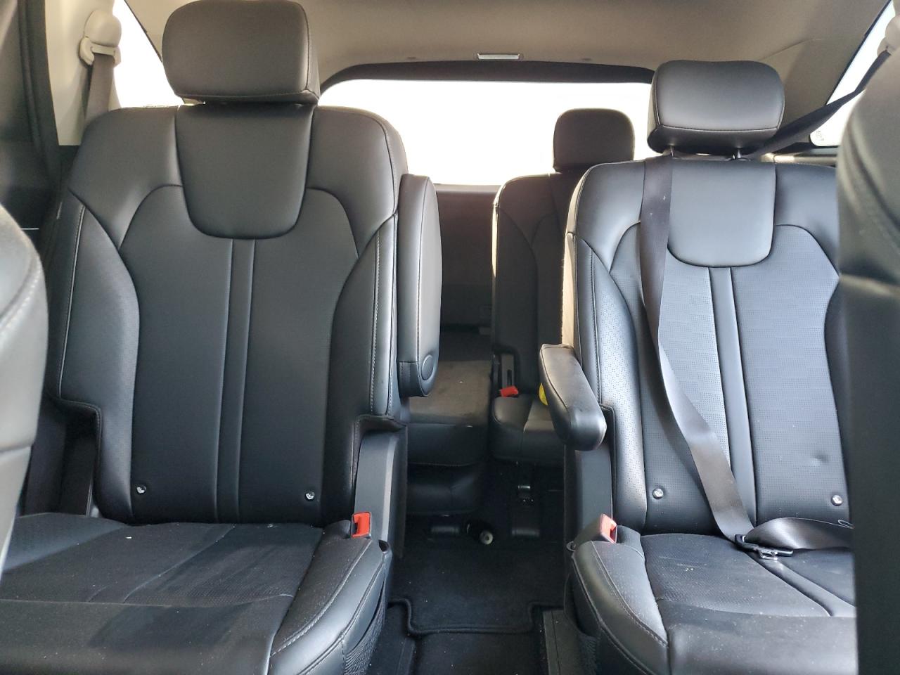 2025 Kia Sorento Ex VIN: KNDRH4JG1S5305998 Lot: 80887125