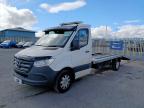 2019 MERCEDES-BENZ SPRINTER 314 CDI  for sale at Copart CHESTER