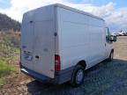 2011 FORD TRANSIT 85 T280M FWD  for sale at Copart PETERLEE