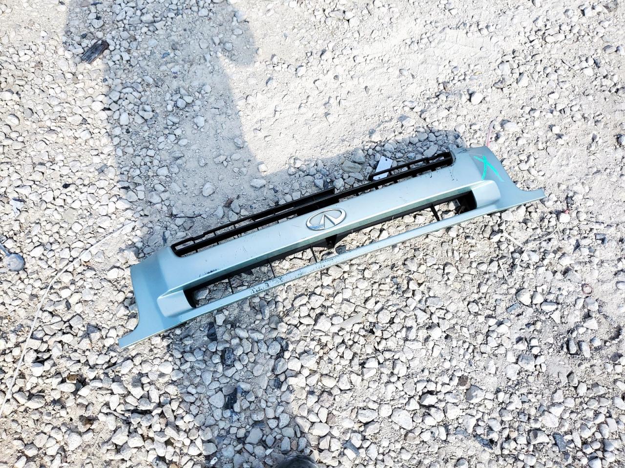 1999 Infiniti Qx4 VIN: JNRAR07Y1XW066134 Lot: 80324295