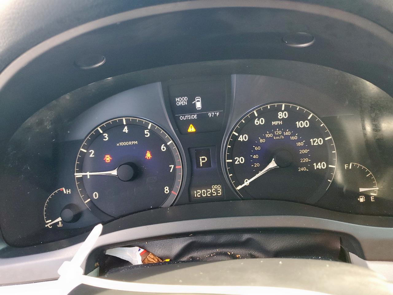 2010 Lexus Rx 350 VIN: JTJZK1BA5A2409482 Lot: 84219325