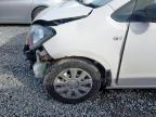 2012 SKODA CITIGO S 12V  for sale at Copart WOLVERHAMPTON