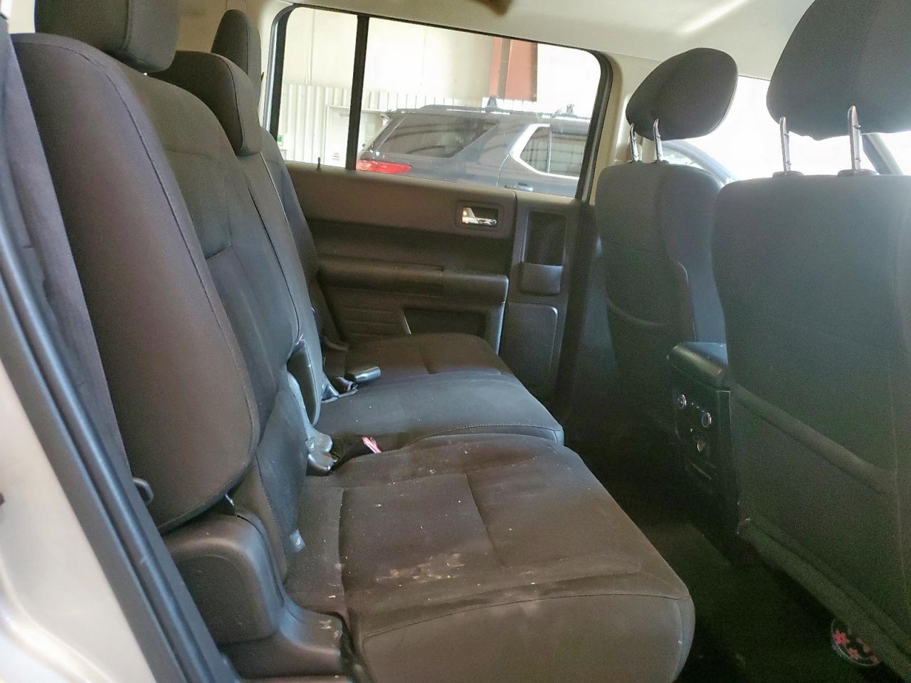 2015 Ford Flex Se VIN: 2FMGK5B88FBA22095 Lot: 80855035