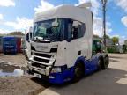2019 SCANIA R SERIES (6)  for sale at Copart WOLVERHAMPTON