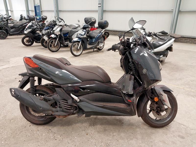 2022 YAMAHA X-MAX TECH MAX 125 (YP125 