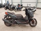 2022 YAMAHA X-MAX TECH MAX 125 (YP125  for sale at Copart NEWBURY