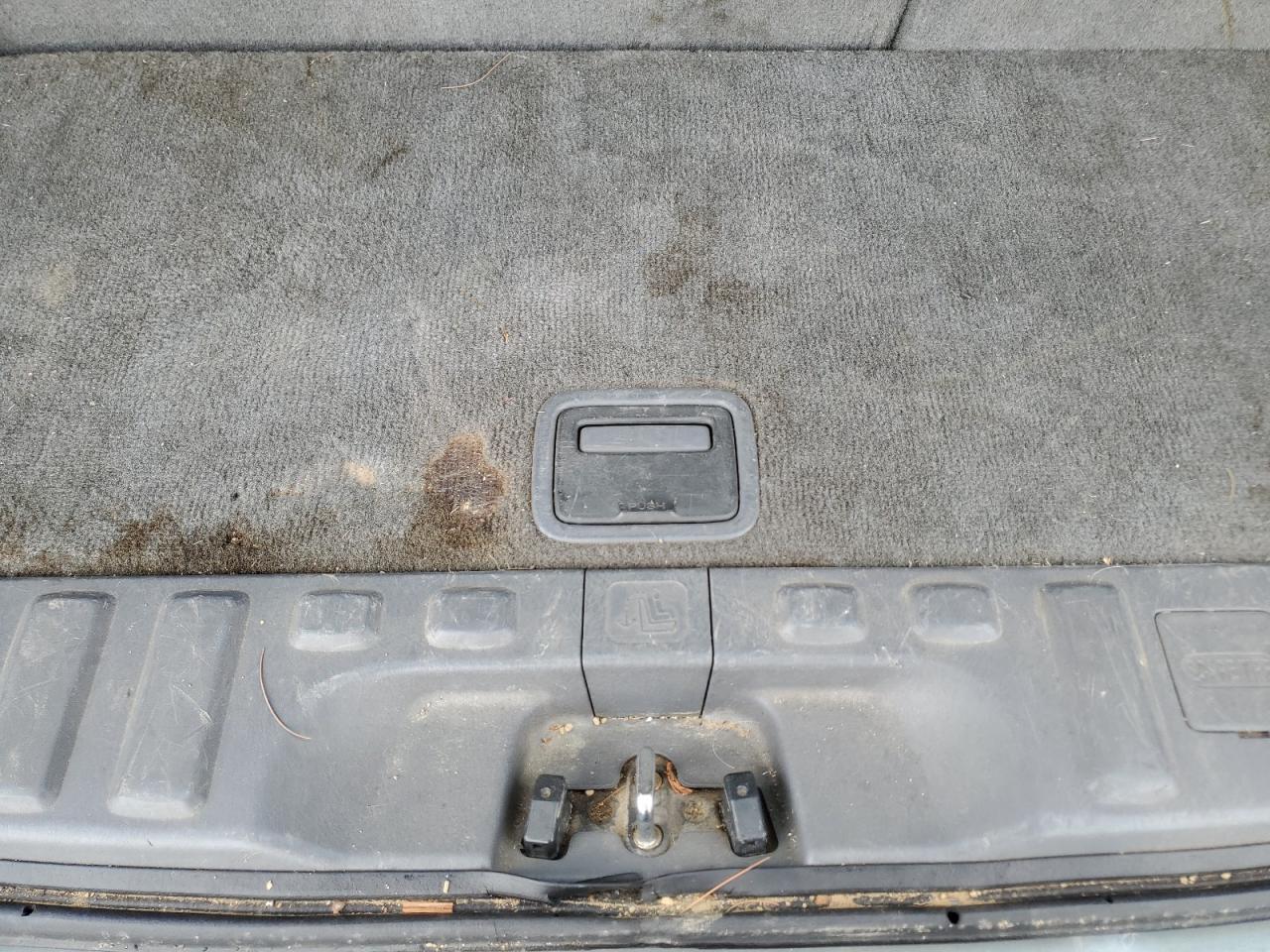 2005 Honda Pilot Exl VIN: 5FNYF18655B035948 Lot: 81331215